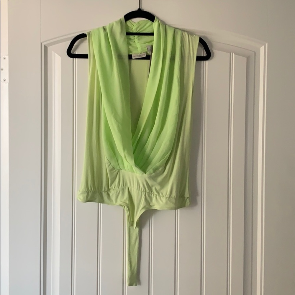 Women’s bodysuit